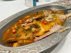 -徽镇小厨·经典徽菜(马连道店)
