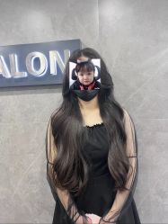 -IU潮牌·SALON