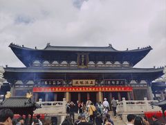 -径山寺