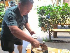 -贵长农家乐·北海湿地