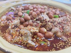 -老字号怡玺·藿香雅鱼(20年雅安店)