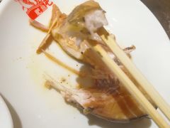 三道鳞-肥鱼屯活鱼锅(惠工街店)