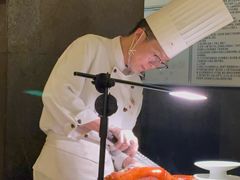 -四季民福烤鸭店(前门大栅栏店)