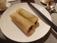 -柿合缘新京菜(国金中心商场店)
