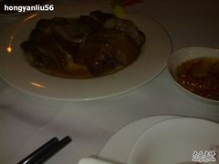 -天伦王朝酒店·盛华瑄餐厅