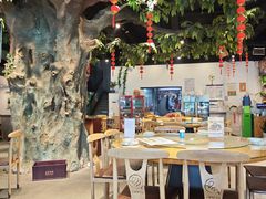 -易老九江湖菜(北滨一路店)