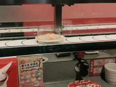 -友壹町寿司(嘉洲广场店)