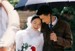 点击看大图 -巴黎春天婚纱摄影STUDIO·定制
