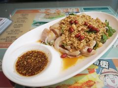 -大头力茶餐厅(花都融创茂店)