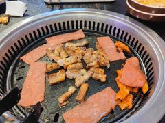 -老卜奎齐齐哈尔烤肉(人民东路店)