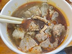 -王记生烫牛杂面馆(兰陵路店)
