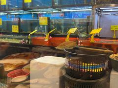 -醉壹号海鲜大排档(厦门美食地标店)