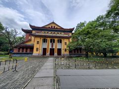 -桂林独秀峰王城景区