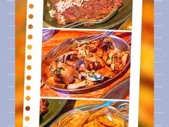 -非常时髦餐厅VUE Restaurant(外滩茂悦大酒店)