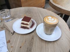 -VOYAGE COFFEE(北锣鼓巷店)