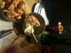 android_upload_pic-HIHE Bistro·Oyster Bar(华熙live店)