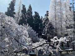 -庐山风景名胜区