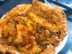 五柳炸蛋-红星光发煲仔饭(大石街店)