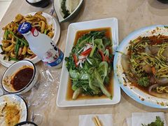 -北方饺子王·海肠捞饭·海鲜锅(山大店)