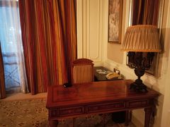 -中旅阿那亚九龙湖·公主酒店