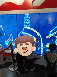 -北京科学中心儿童乐园