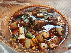 -红星兔丁(武侯祠店)