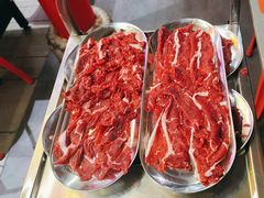 -金龙大四喜牛肉火锅