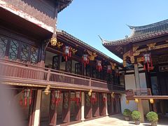 -上海三山会馆