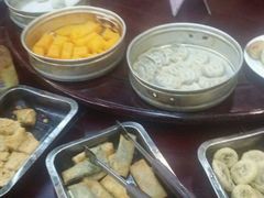 -吴门人家·苏宴宫廷菜(拙政园店)