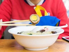 -泰顺江南春面馆