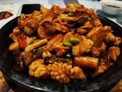 -百饺园(平山道店)