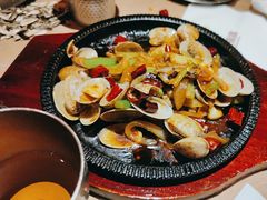 -耶里夏丽·新疆菜·28年喀什老馆(田林东路店)