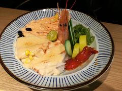 -日本料理神拉面