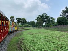 -歌斐颂巧克力小镇