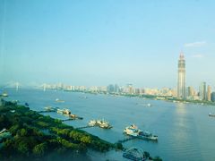 -武汉马哥孛罗酒店