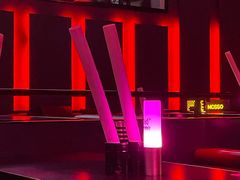 -MOSSO·Liveshow(M3香港广场店)