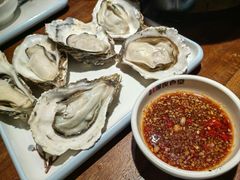 -乔街深夜食堂·台州菜·高压锅生蚝(杭州总店)