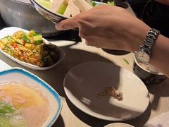-原味主张椰子鸡·脆皮文昌鸡煲(友谊广场店)