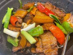 -源牌酒店·家常六安菜