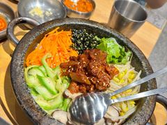 -姜虎东白丁烤肉(深圳湾后海汇店)