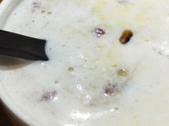 -清真老马家国华牛奶鸡蛋醪糟(正宁路店)