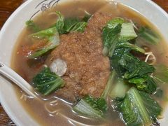 -春雪面馆(转塘店)