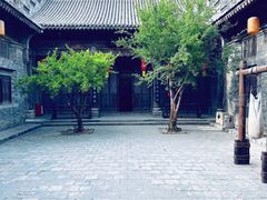 -水浒好汉城