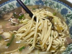 -南花桥羊肉馆老字号(乌镇店)