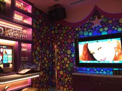 -米乐星世界KTV