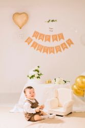 -光影纪·Baby·Home儿童摄影(丁桥店)