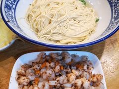 -裕兴记·三虾面(西北街总店)