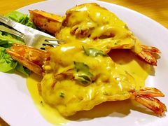 -ZF Seafood Restaurant 卓峰海鲜餐