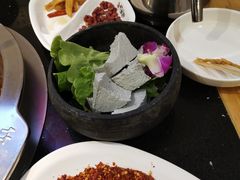 -竹犇番茄火锅(长风街店)