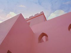 -漳州滨海火山岛自然生态风景区